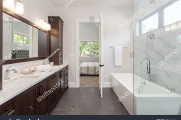 FOTO 1 BAÑO RENTADA